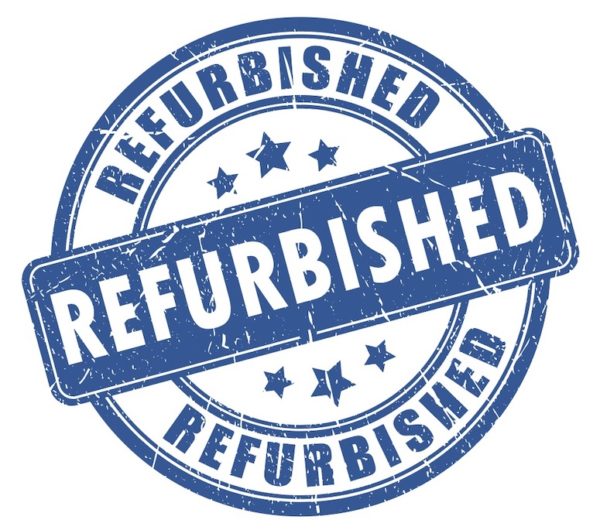 What is Refurbished (Refurbishment)?