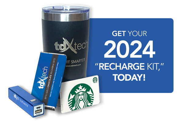 2024 Recharge Kit