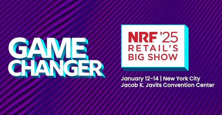 NRF 2025 – Retail's Big Show