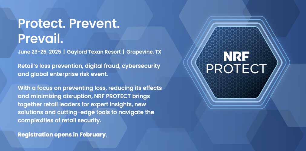 NRF Protect 2025