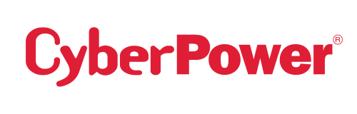 CyberPower Logo