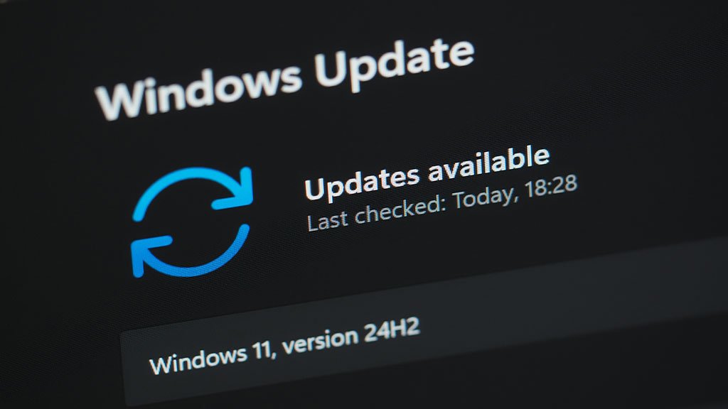 Windows 11 Update