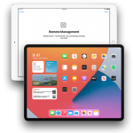 iPad MDM Deployment